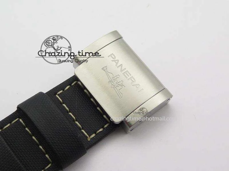 V6 Best Edition 26 26mm Nylon strap For Panerai