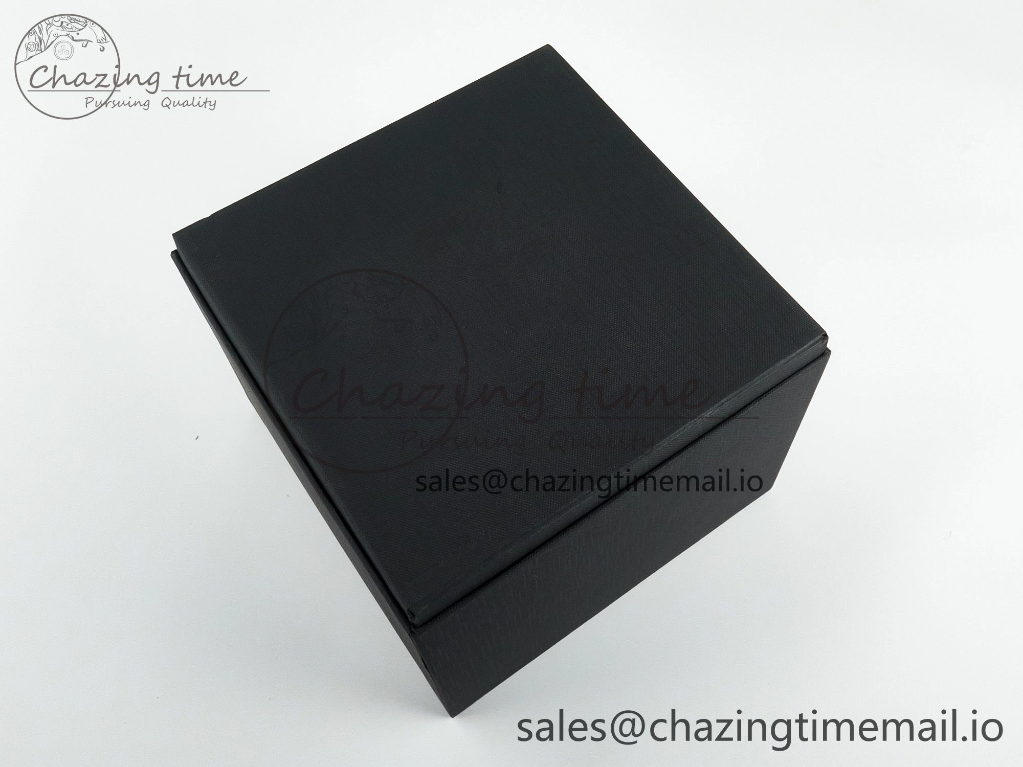 VACHERON CONSTANTINE THE LATEST VERSION BOX AND PAPERS