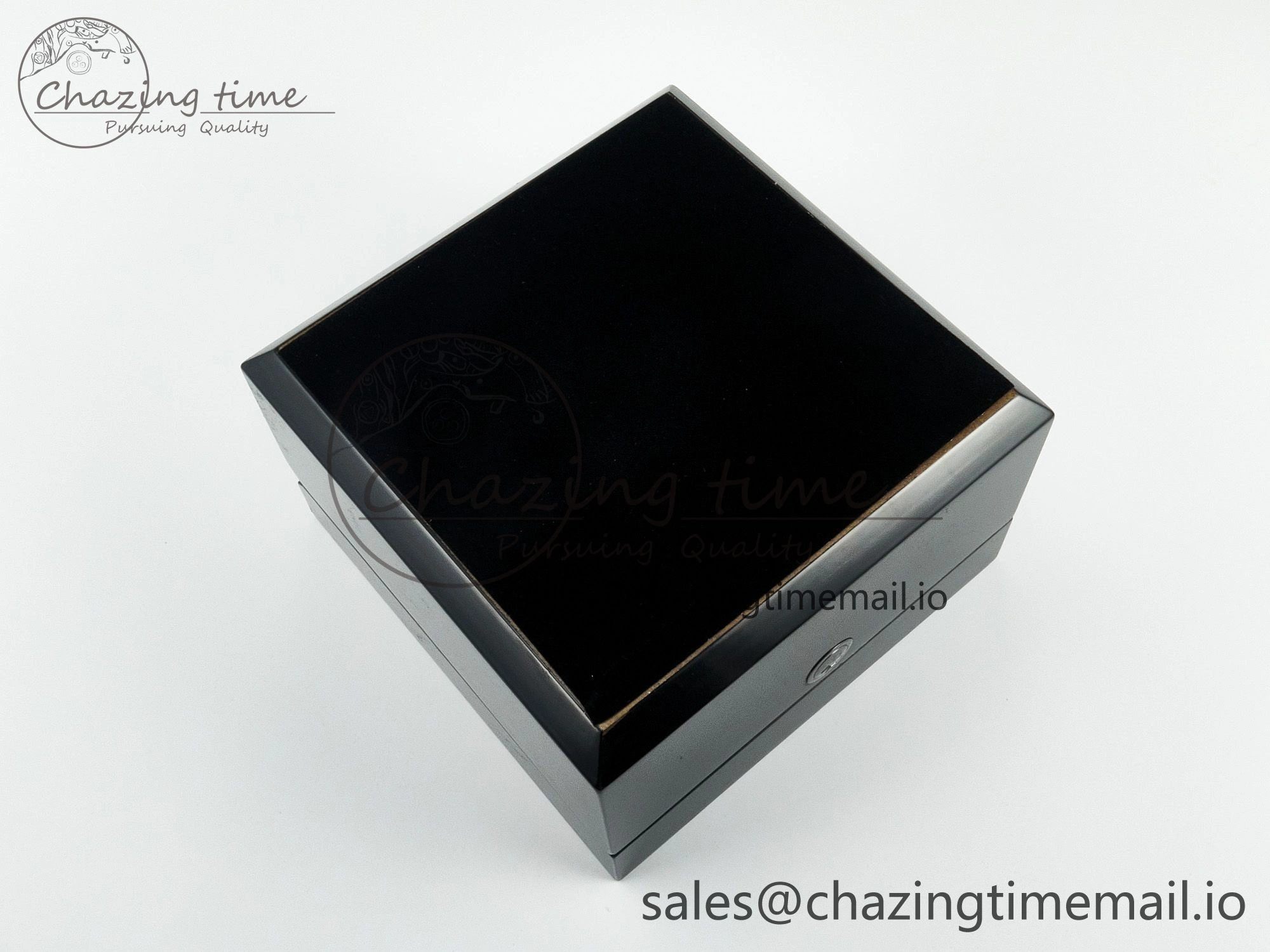 VACHERON CONSTANTINE THE LATEST VERSION BOX AND PAPERS