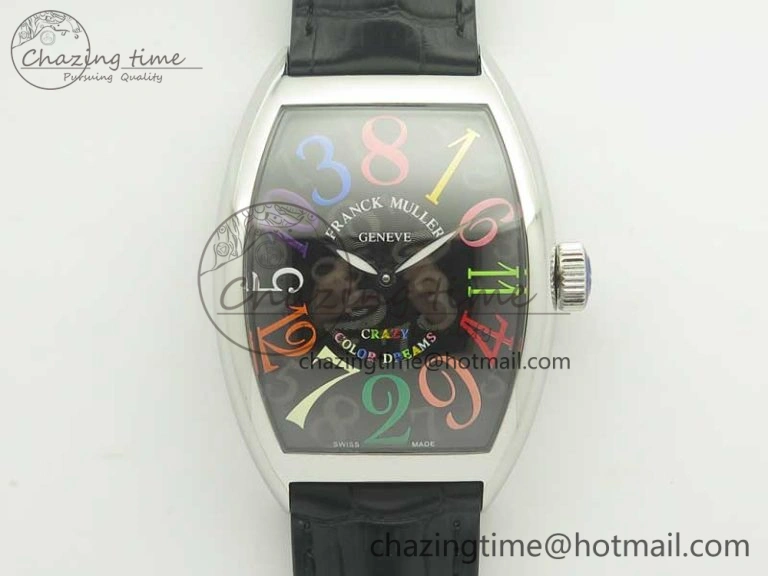 VANGUARD SS BLACK FULL DIAMONDS ABF BEST EDITION DIAMONDS BLUE DIAL ON DIAMONDS BRACELET A2824