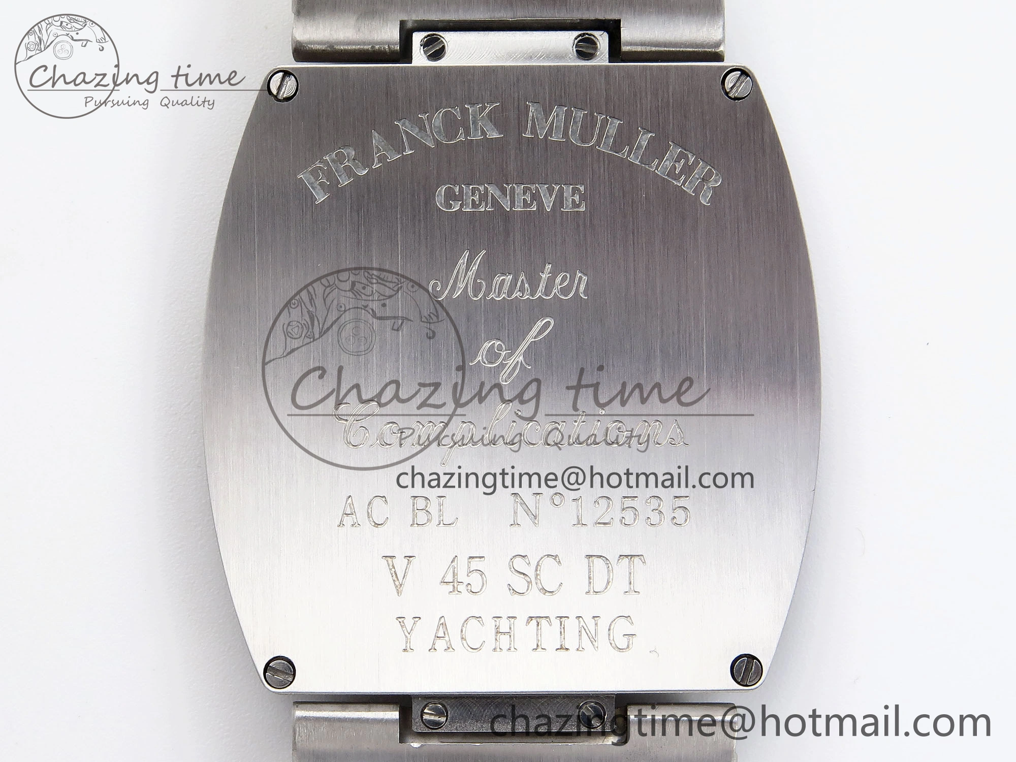 VANGUARD SS BLACK FULL DIAMONDS ABF BEST EDITION DIAMONDS BLUE DIAL ON DIAMONDS BRACELET A2824