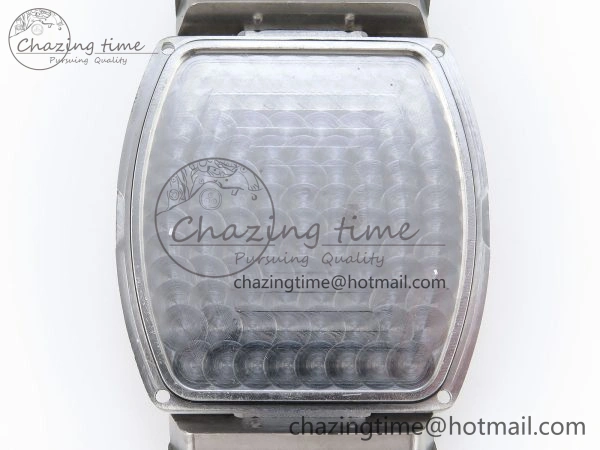 VANGUARD SS FULL DIAMONDS ABF BEST EDITION DIAMONDS WHITE DIAL ON DIAMONDS BRACELET A2824