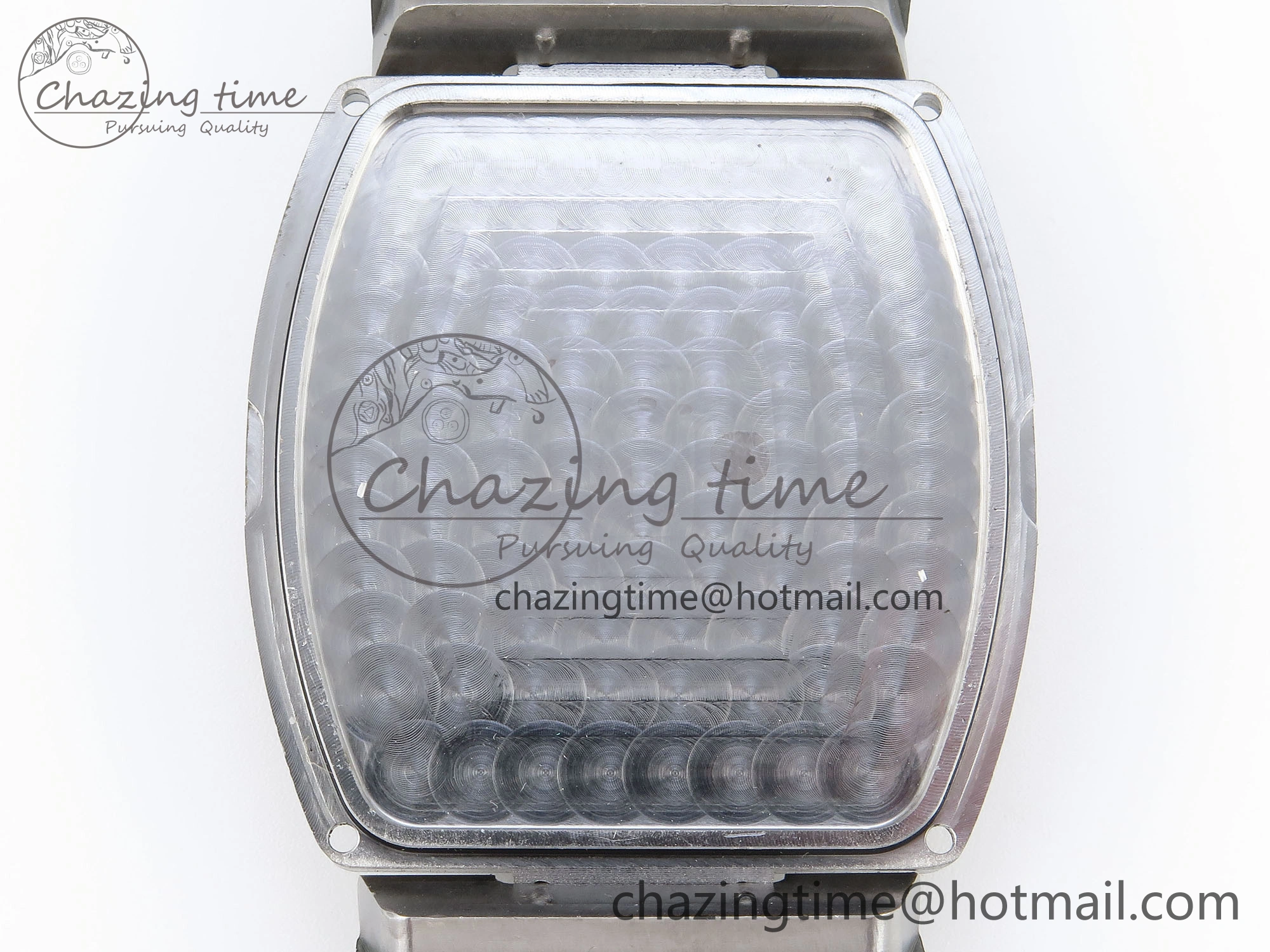 VANGUARD SS FULL DIAMONDS ABF BEST EDITION DIAMONDS WHITE DIAL ON DIAMONDS BRACELET A2824