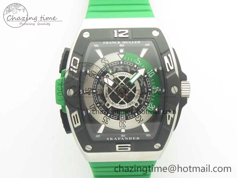 VANGUARD SS FULL DIAMONDS ABF BEST EDITION DIAMONDS WHITE DIAL ON DIAMONDS BRACELET A2824