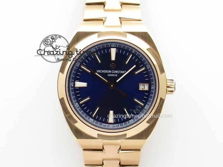 VC Sec@6 SS UT Best Edition Gray Dial Sticks Markers On Black Leather Strap