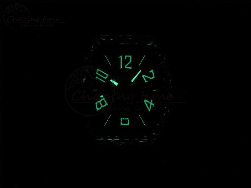 Vanguard Racing Carbon TWF Best Edition Red Skeleton Dial on Black Rubber Strap NH35A