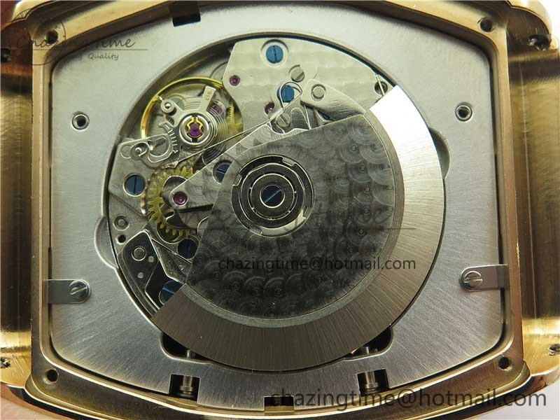 Vanguard V45 Chrono RG ABF Best Edition Gray Dial on Gummy Strap A7750