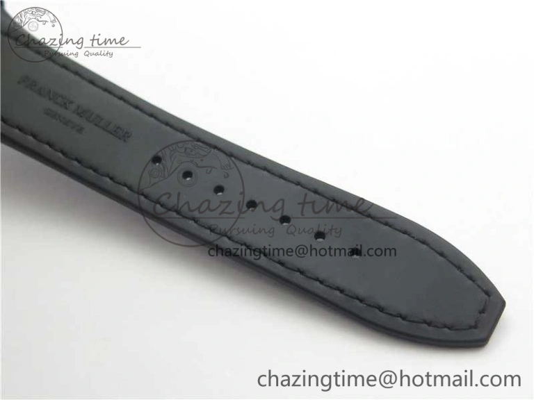 Vanguard V45 SS ZF Best Edition Black Textured Dial on Black Rubber Strap MIYOTA 9015