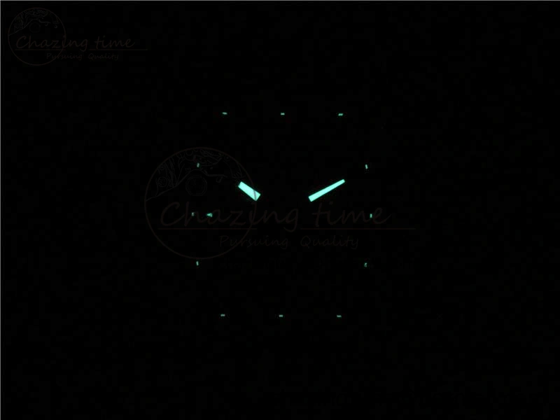 Vanguard V45 SS ZF Best Edition Black Textured Dial on Black Rubber Strap MIYOTA 9015