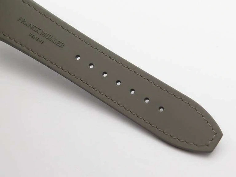Vanguard V45 Ti TF 1:1 Best Edition Gray Dial On Gray Gummy Strap A2892