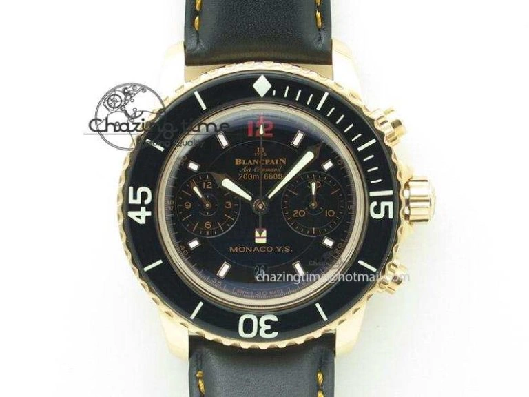 Villeret Quantième Complet 8 Jours SS Complicated Function OMF 1:1 Best Edition White Dial on Brown Leather Strap A6639