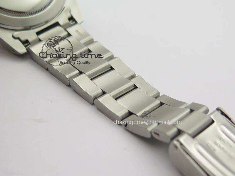 Vintage 1680 Best Edition Red Submariner 200m=660ft A2836 (Superlumed dial and hands)