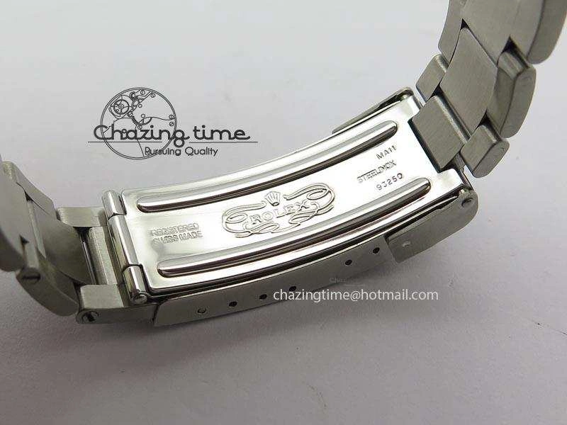 Vintage 1680 Best Edition Red Submariner 200m=660ft A2836 (Superlumed dial and hands)