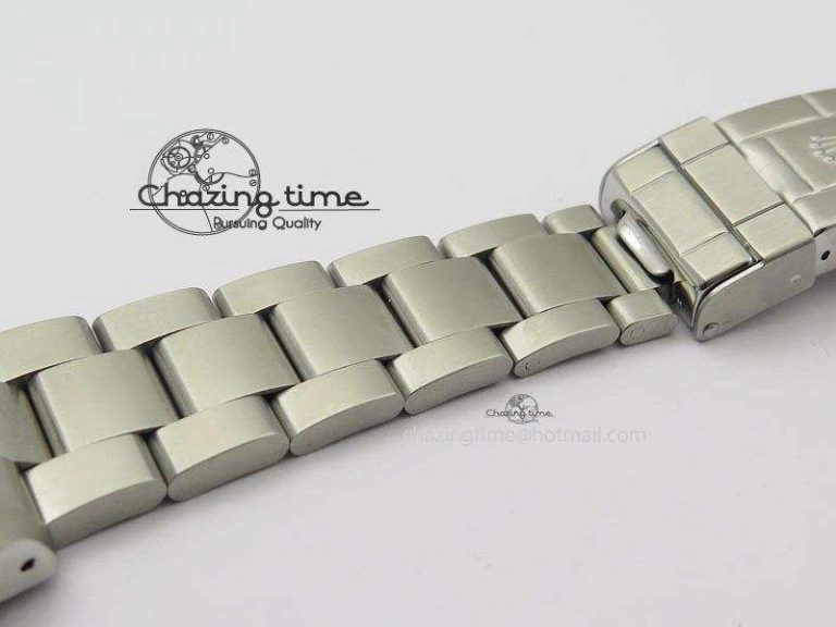 Vintage 1680 Best Edition White Submariner 660ft 200m A2836 (Superlumed Dial And Hands)