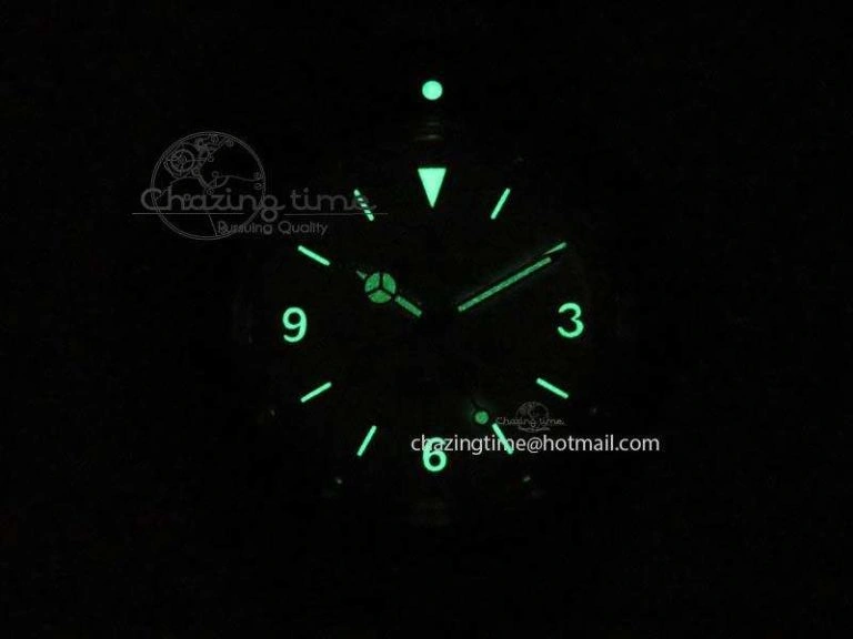 Vintage 1680 Submariner No Date SS White Dial On Nylon Strap A2836