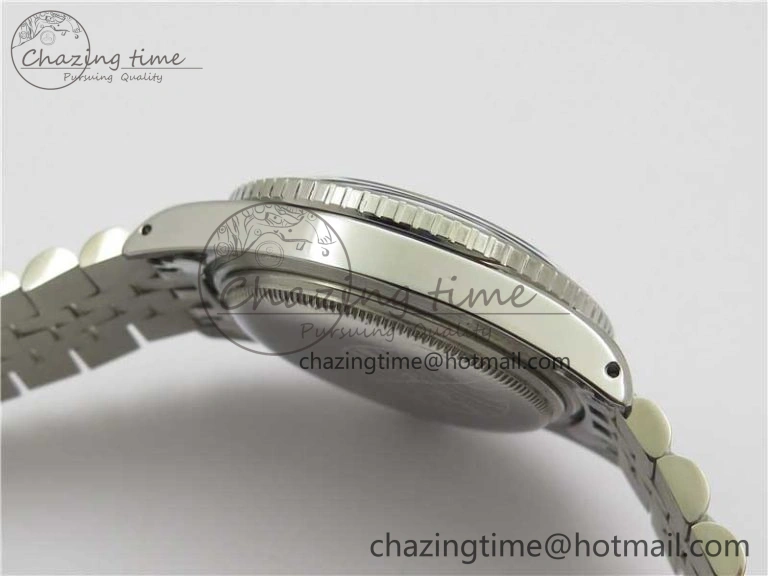 Vintage GMT Master 6542 Tropical Black Dial on Jubilee Bracelet A2836