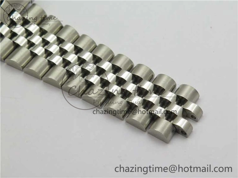 Vintage GMT Master 6542 Tropical Black Dial on Jubilee Bracelet A2836