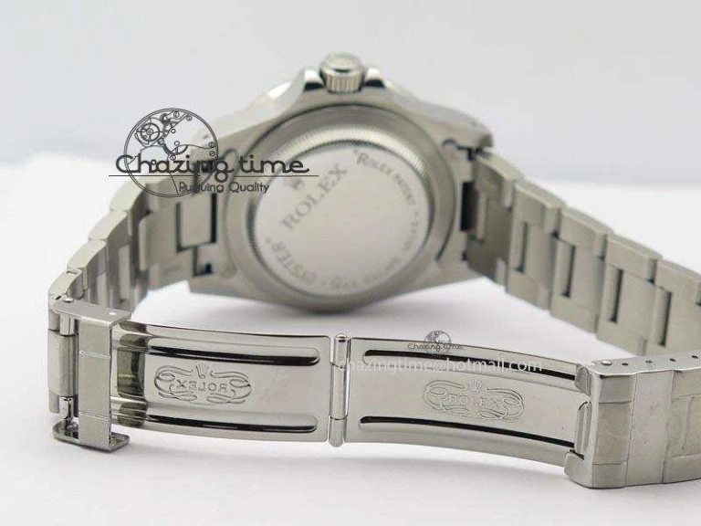 Vintage Sea Dweller 1665 Best Edition Double Red A2836 (Superlumed dial and hands)