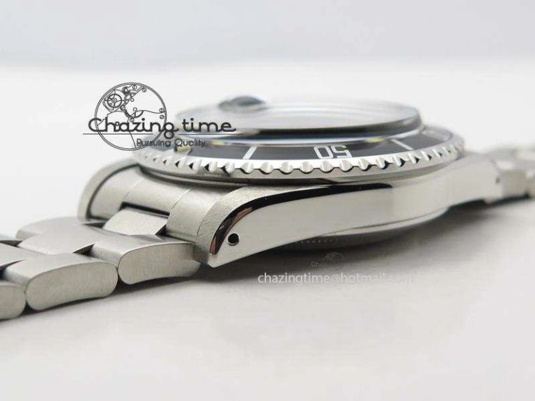 Vintage Sea-Dweller 1665 Comex JKF Best Edition On Bracelet A2836