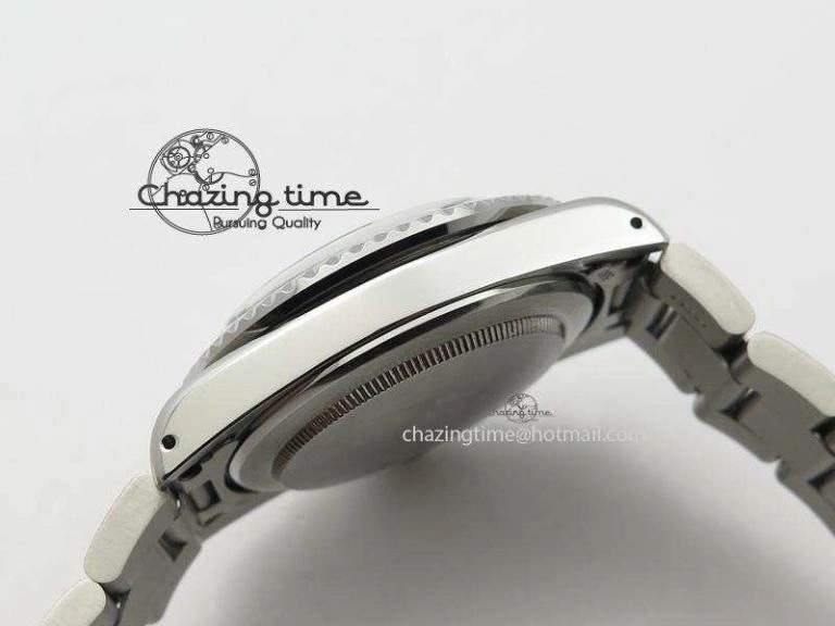 Vintage Sea-Dweller 1665 Comex JKF Best Edition On Bracelet A2836