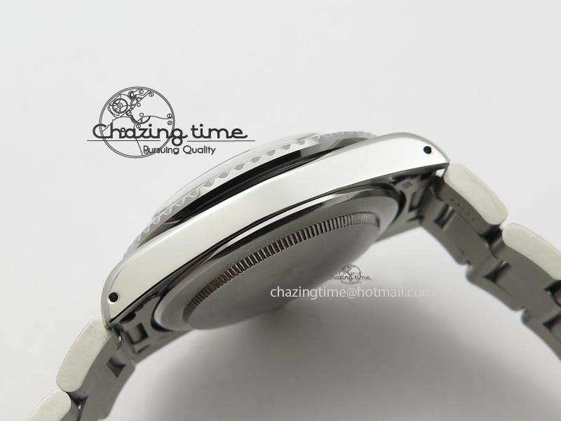 Vintage Sea-Dweller 1665 Comex JKF Best Edition On Bracelet A2836
