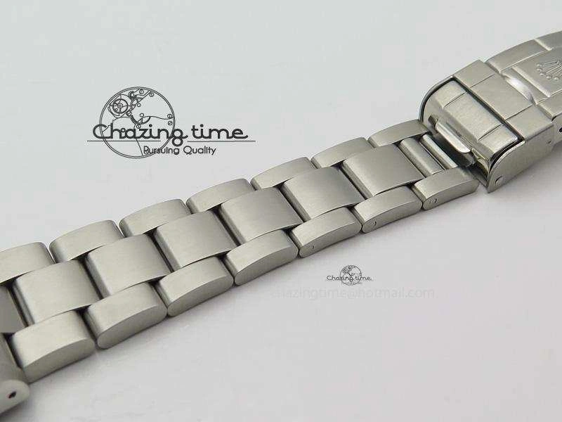 Vintage Sea-Dweller 1665 Comex JKF Best Edition On Bracelet A2836
