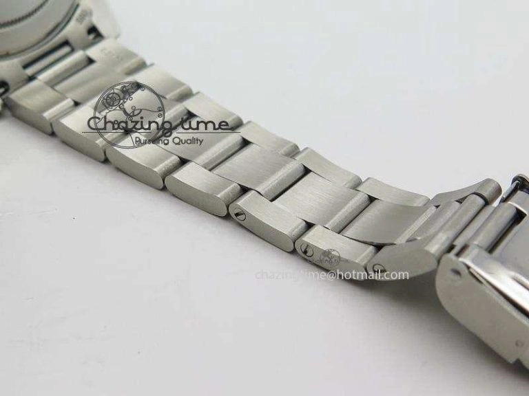 Vintage Sea-Dweller 1665 Comex JKF Best Edition On Bracelet A2836