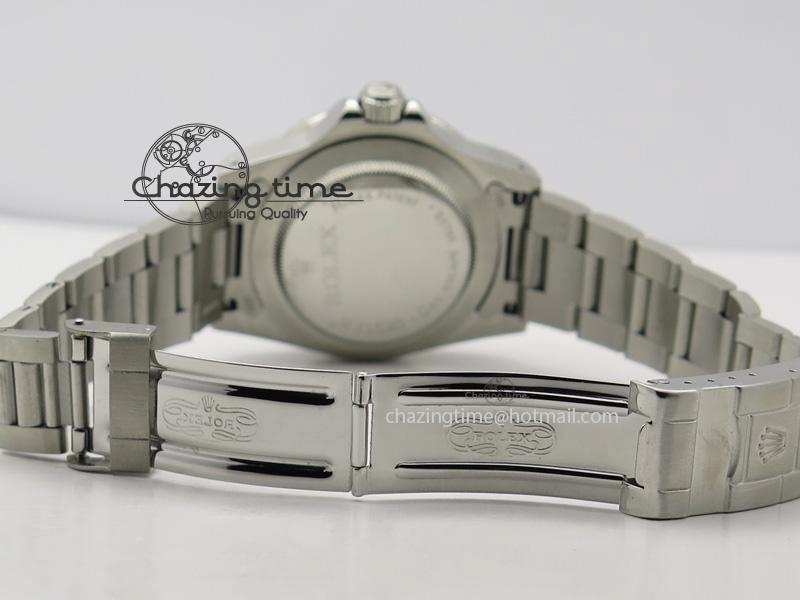 Vintage Sea Dweller 1665 JKF Best Edition Double Red On Bracelet A2836