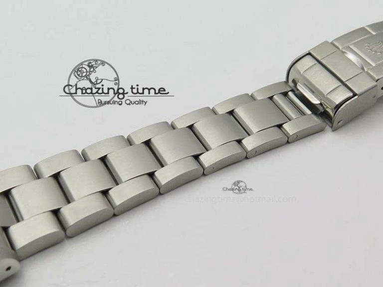 Vintage Sea Dweller 1665 JKF Best Edition Double Red On Bracelet A2836