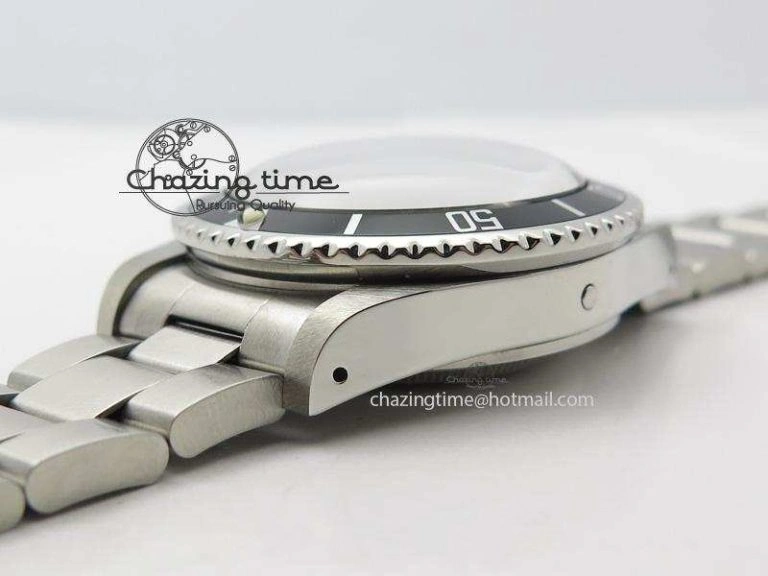 Vintage Sea Dweller 1665 JKF Best Edition On Bracelet A2836