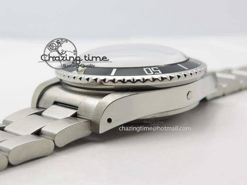 Vintage Sea Dweller 1665 JKF Best Edition On Bracelet A2836
