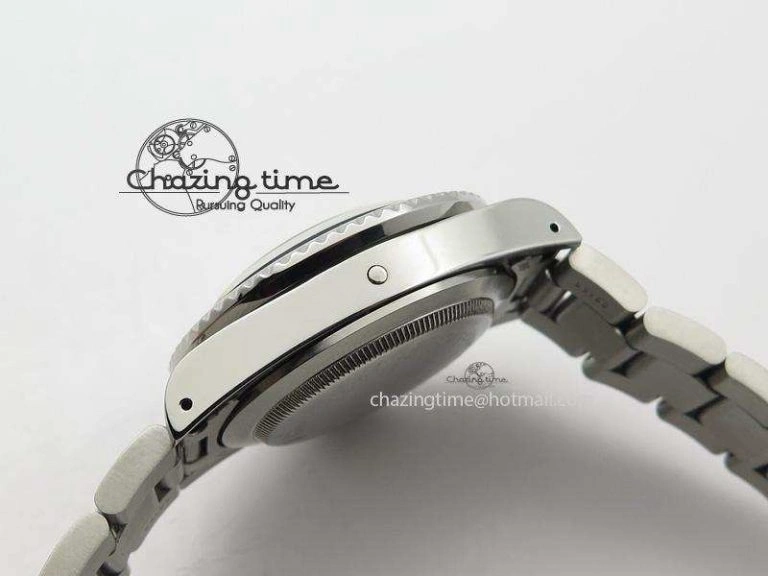 Vintage Sea Dweller 1665 JKF Best Edition On Bracelet A2836