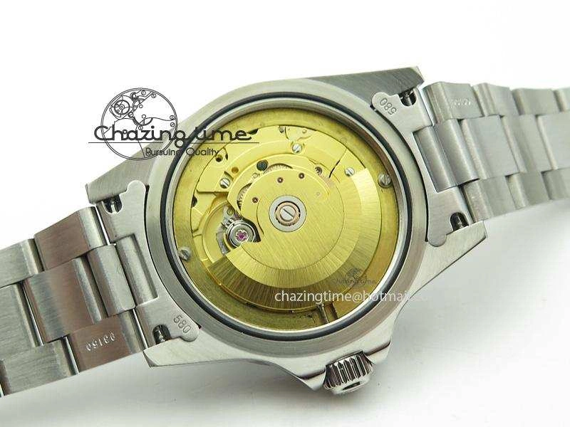 Vintage Sea Dweller 1665 JKF Best Edition On Bracelet A2836