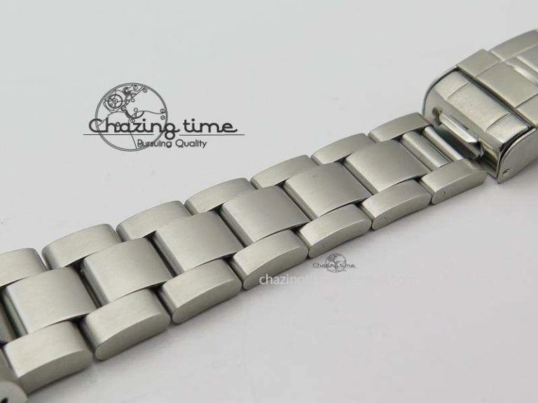 Vintage Sea Dweller 1665 JKF Best Edition On Bracelet A2836