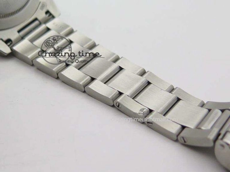 Vintage Sea Dweller 1665 JKF Best Edition On Bracelet A2836