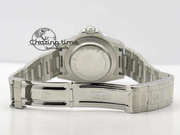 Vintage Sea Dweller 1665 JKF Best Edition On Bracelet A2836
