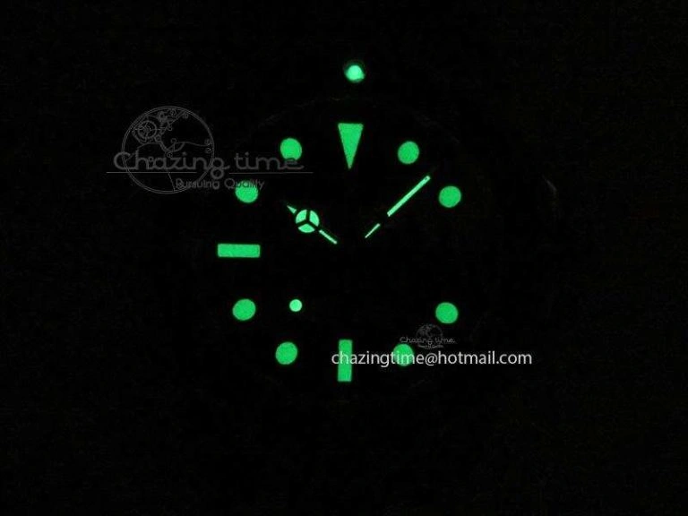 Vintage Sea Dweller 1665 JKF Best Edition On Bracelet A2836