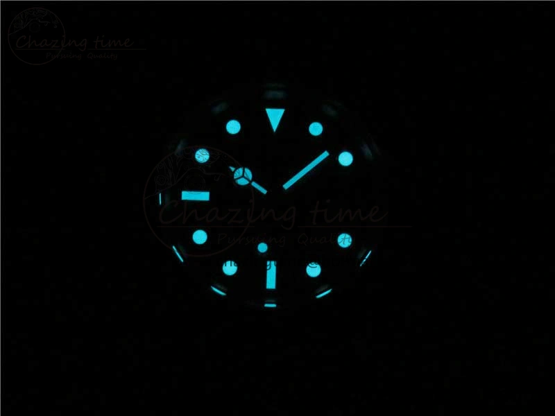 Yacht-Master 116621 ARF 1:1 Best Edition Brown Dial on SS RG Bracelet SH3135 V2