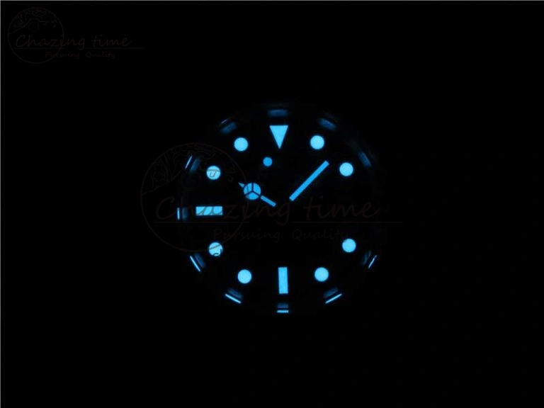 Yacht-Master 116622 ARF 1:1 Best Edition 904L Steel Blue Dial on SS Bracelet SH3135