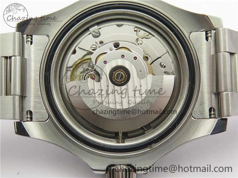 Yacht-Master 116622 ARF 1:1 Best Edition 904L Steel Gray Dial on SS Bracelet A2824