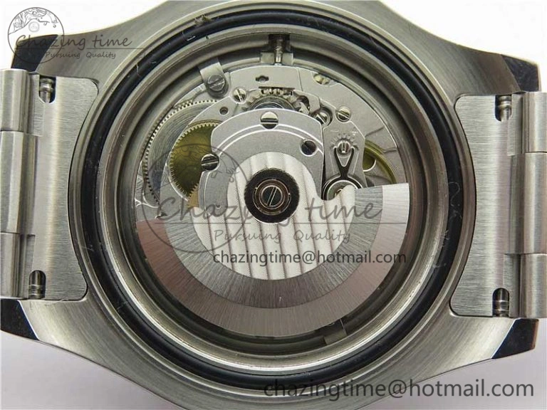 Yacht-Master 116622 ARF 1:1 Best Edition 904L Steel Gray Dial on SS Bracelet A2824