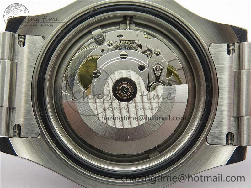 Yacht-Master 116622 ARF 1:1 Best Edition 904L Steel Gray Dial on SS Bracelet A2824