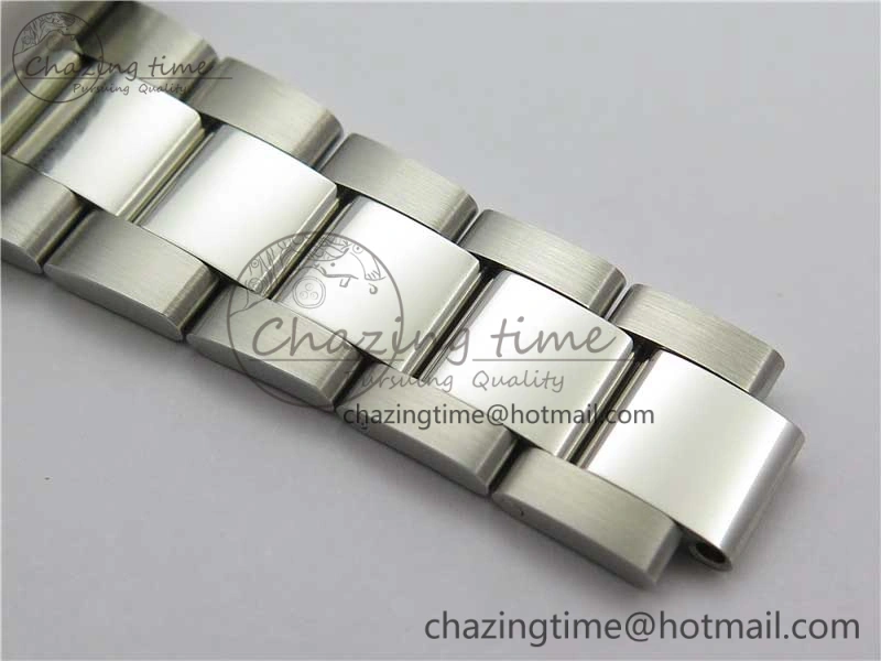 Yacht-Master 116622 ARF 1:1 Best Edition 904L Steel Gray Dial on SS Bracelet A2824