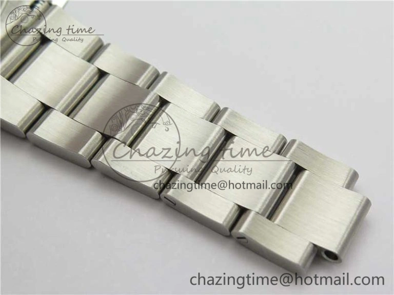 Yacht-Master 116622 ARF 1:1 Best Edition 904L Steel Gray Dial on SS Bracelet A2824
