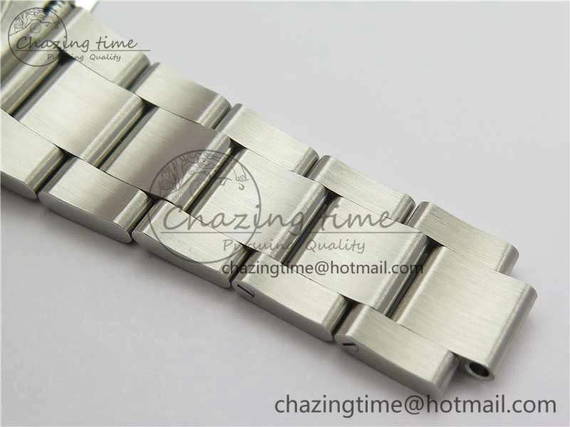 Yacht-Master 116622 ARF 1:1 Best Edition 904L Steel Gray Dial on SS Bracelet A2824