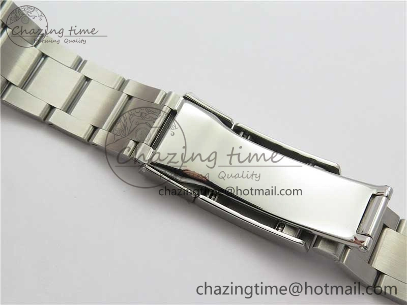 Yacht-Master 116622 ARF 1:1 Best Edition 904L Steel Gray Dial on SS Bracelet A2824