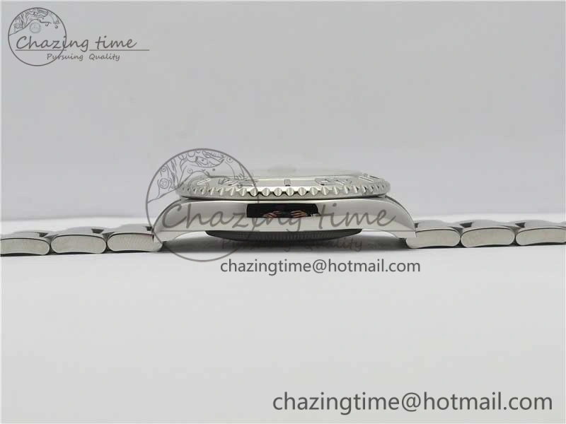 Yacht-Master 116622 ARF 1:1 Best Edition 904L Steel Gray Dial on SS Bracelet A2824
