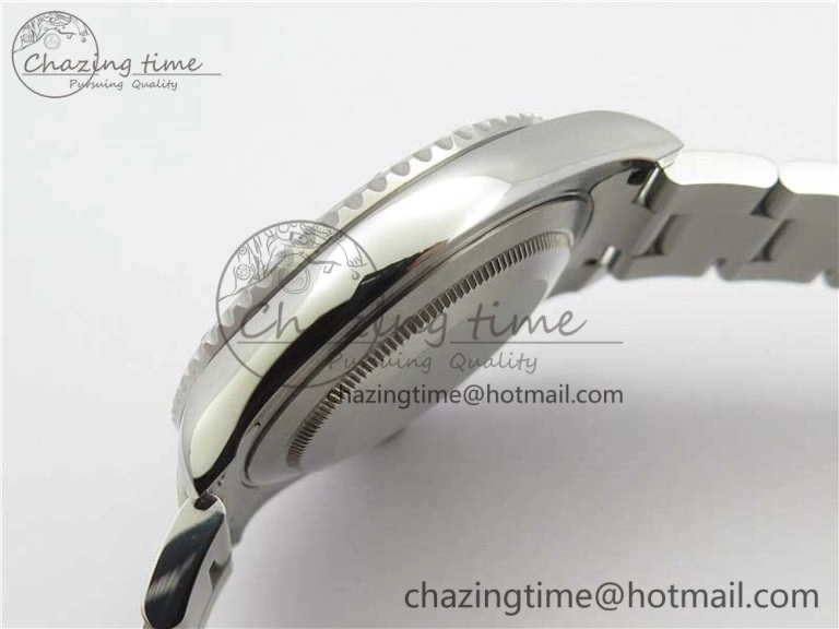 Yacht-Master 116622 ARF 1:1 Best Edition 904L Steel Gray Dial on SS Bracelet A2824