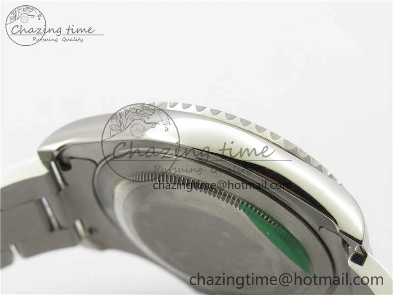 Yacht-Master 116622 ARF 1:1 Best Edition 904L Steel Gray Dial on SS Bracelet SH3135