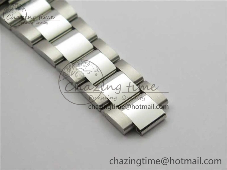 Yacht-Master 116622 ARF 1:1 Best Edition 904L Steel Gray Dial on SS Bracelet SH3135